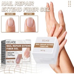 Nail Repair Extens Fiber l Nail Repair Light Therapy Crystal