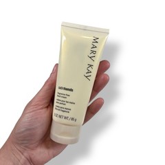 Mary Kay SATIN HANDS Fragrance Free Hand Cream 3 Oz. New
