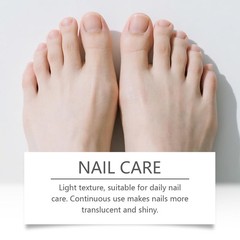 Nail Fungus Pen, Toenail Upgraded 0.49 Fl Oz (Pack of 4), White