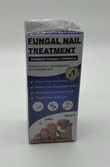 Fungal Nail Treatment 1 Oz