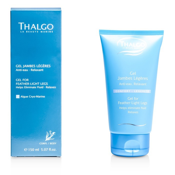 Thalgo – Gel For Feather-Light Legs 150ml/5.07oz
