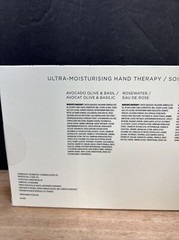 Crabtree & Evelyn London Ultra Moisturizing Hand Lotion Therapy 6-pack .9 Oz