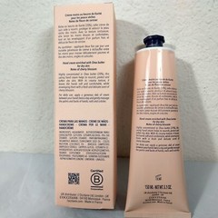 L’Occitane Limited Edition 20% Shea Cherry Blossom Hand Cream 150ML NIB