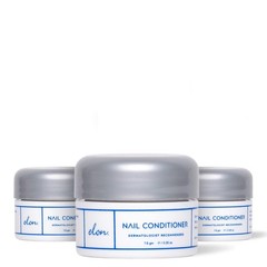 Elon Lanolin-Rich Nail Conditioner , Strengthens Nails & Protects Cuticles ,