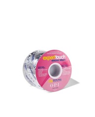 OPI Expert Touch Removal Wraps for Women 20 Piece
