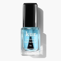 Nail Strength and Growth Treatment – Strengtheners for Repair, Shine & Length –