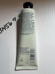4x Crabtree Evelyn AVOCADO Hand Therapy Cream Lotion Lot x 4 NEW Purse Sz 🥑
