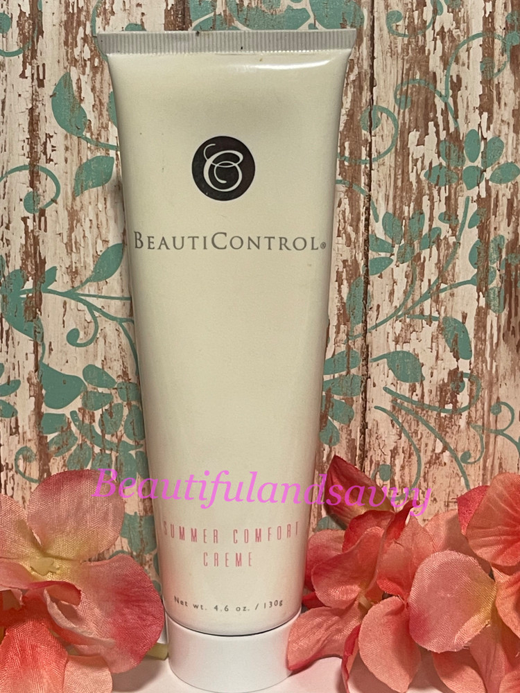 BeautiControl Summer Comfort Creme