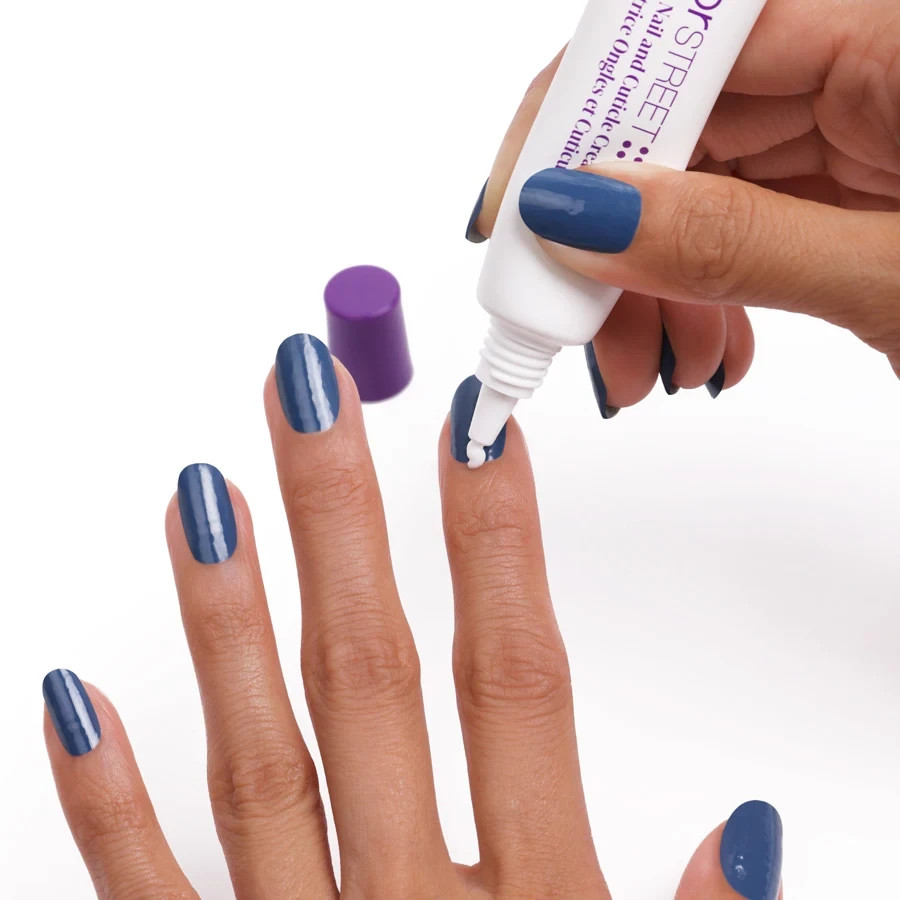 50% OFF COLOR STREET RESTORATIVE NAIL & CUTICLE CREAM ~ FREE SHIPPING & SAMPLES!