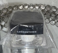 LONDONTOWN KUR Restorative Nail Cream, 1 Fl Oz Brand New And Sealed