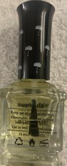With Shyan Nail Care Cuticle Oil 0.5 Fl Oz Removes Rough Callous On Nail
