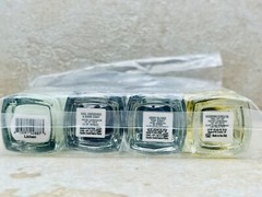 Londontown INC. All the Sage (Green) Mani Set – New in Sealed Package