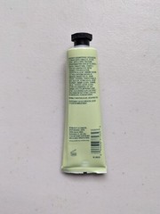 (1) Crabtree & Evelyn Lily Hand Therapy Lotion 0.9oz Mini Travel Size Sealed