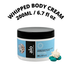 ALO FRUITS & PASSION Ocean Flower Whipped Body Cream 200 ML,