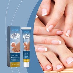 Nail Care Cream Anti-Fungal Repair Moisturize Prevent Ingrown Nails 20g