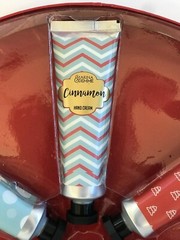 Marina & Demme Hand Cream Collection 6 AMAZING CHRISTMAS SCENTS 10 oz Each NEW