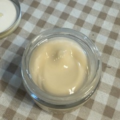 Burt’s Bees Almond and Milk Hand Cream 2 oz.