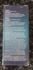 New Rozino 3 Day Nail Treatment Fingernails 0.541 Oz Keratin Amino Acid Sk25
