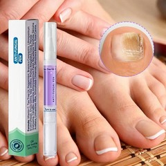 Orivelle Swissclear Fungus Pen for Treatment Fingernails and Toenails Antifungal