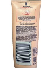 Vaseline Intensive Rescue Hand Cream & Total Moisture Hand & Nail Lotion 3 oz