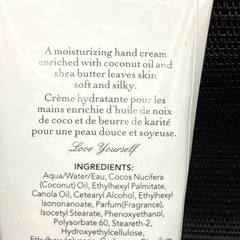 Tocca Crema da Mano Simone Scented Hand Cream 1.5 oz. 45ml New Sealed Rare Scent