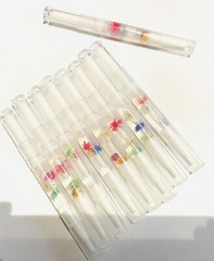 Cuticle Coconut Oil Pen Scent Nail nutrition cuticle treatment Pack Of Two 2