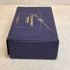 Vintage Extremely Rare Jackie Brown ImagePerfect Nail Care System Set 1970’s QVC