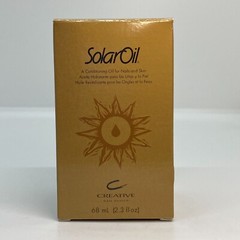 CND – Essential Solar Oil – Nail Cuticle Care – Almond Oil Vitamin E – 2.3oz