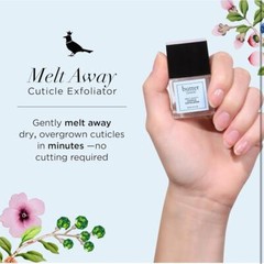 Butter London Cuticle Remover Liquid Exfoliator Melt Away 11 ml $22