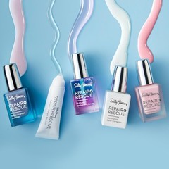 Sally Hansen Nail Treatment 0.44 Fl Oz (Pack of 1), Super Strength Defense