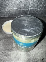 BeautiControl 10oz Jar Bath Salts Margarita New Sealed