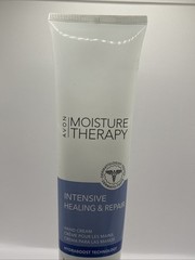 Avon Moisture Therapy Intensive Healing & Repair Hand Cream 4.2 fl oz Sealed