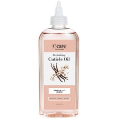 Vanilla Sugar Cuticle Oil – Overnight Repair for Nails & Cuticles, 8 oz Moisturi