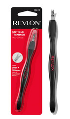 Revlon Cuticle Trimmer with Cap Brand New