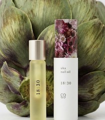 uka nail oil 18:30 NWB 5ml