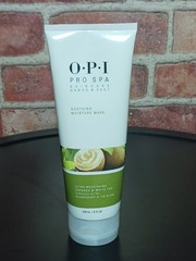 OPI Pro Spa – Soothing Moisture Mask – 8oz