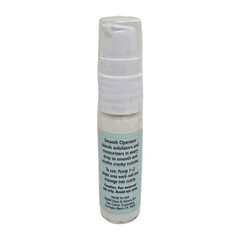 Frills Smooth Operator AHA Cuticle Remedy 0.5 Fl. oz Sealed