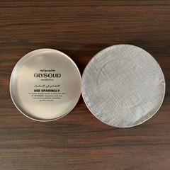 GLYSOLID Glycerin Cream DRY SKIN Softening Moisturizer ( 6 Packs X 250 ml )