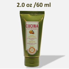 Fruits & Passion Cucina Sanguinelli Orange & Fennel Nourishing Hand Butter 2 Oz