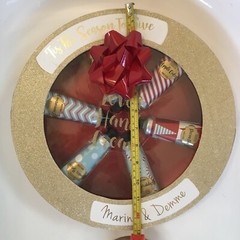 Marina & Demme Hand Cream Collection 6 AMAZING CHRISTMAS SCENTS 10 oz Each NEW