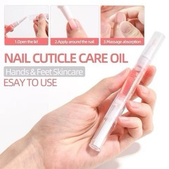 Cuticle Oil Pen Orange Scented