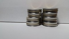 Burt’s Bees Hand Salve Burts Bees Lemon Butter Cuticle Cream 4 Each 0.3oz