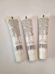 3 Naturecan Restore Hand Cream Vanilla Fragrance 15ml/0.5oz Travel Size Sealed
