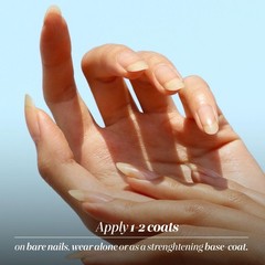 Nail Strengthening & Growth Treatment – Repair, Shine & Protect Weak Brittle Nai