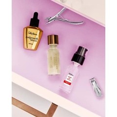 Sally Hansen Vitamin E Nail and Cuticle Oil, 0.45 Fl Oz, Packaging may vary