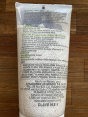 STANHOME HAND CARE SKIN GLO JUST HANDS AVOCADO 🥑 CREMA EXFOLIANTE p MANOS 150ml