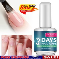 3 Days Nail Care – Keratin Amino Acid Complex Superior Nail Nourish 16 ml Update