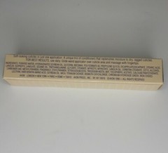 3-IN-1 CUTICLE CREAM Avon 1996 Vintage Fingertip Application .25oz SEALED AV-04A