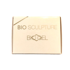 Bio Sculpture Clear Gel N 25g BI-GCL25N Base for Color Gel Nail UV salon UV LED