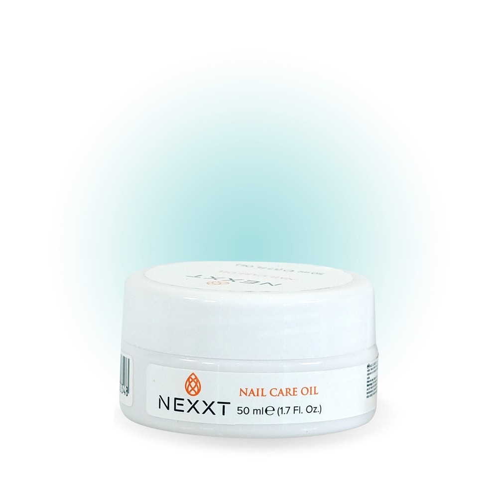 NEXXT BEAUTY NAIL CARE OIL Nourish and strenghten your cuticles and and nails.